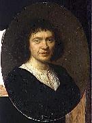 Pieter Cornelisz van Slingelandt, Pieter Cornelisz. van Slingelandt